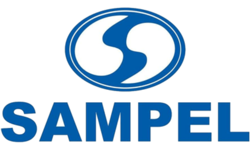 Sampel